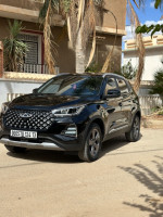 voitures-chery-tiggo-4-pro-2024-tlemcen-algerie