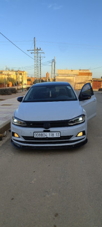 voitures-volkswagen-polo-2018-beats-tlemcen-algerie