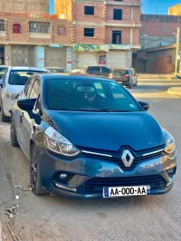 Renault Clio 4 2019 Limited