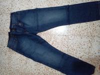 jeans-et-pantalons-europeen-bab-ezzouar-alger-algerie