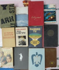 روايات-livres-وهران-الجزائر