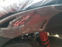 Sym Symphony SR 2025