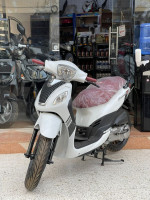 motos-scooters-sym-symphony-s-2024-bab-el-oued-alger-algerie