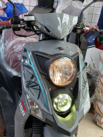 motos-et-scooters-sym-xmart-2024-bab-el-oued-alger-algerie