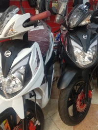 Sym Symphony SR 2025