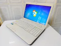Pc portable TOSHIBA i3 