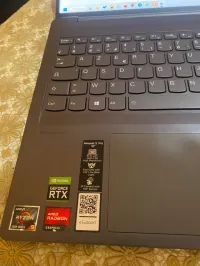 Pc gamer lenovo ideapad 5 pro ryzen 9 5900hx