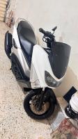 motos-scooters-yamaha-nmax-2018-bouzareah-alger-algerie