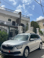 voitures-skoda-kamiq-2021-birkhadem-alger-algerie