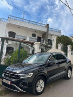 voitures-volkswagen-t-roc-2022-life-plus-birkhadem-alger-algerie