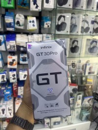 Infinix Gt30 pro