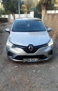 Renault Clio5 2021 