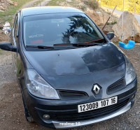 voitures-renault-clio-3-2007-dechmia-bouira-algerie