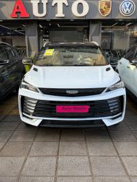 سيارات-geely-coolray-2026-flag-ship-القليعة-تيبازة-الجزائر