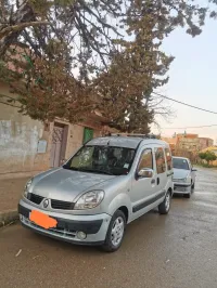 Renault Kangoo 2006 Kangoo