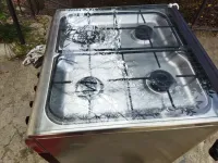 Cuisinière 