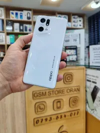 OPPO FIND X5 PRO 12/256