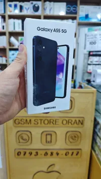 galaxy A55 8/128G