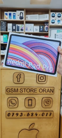 Redmi Pad pro 8/256GB