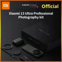 Xiaomi 13 Ultra kit de photographie 