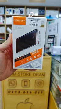 Power BanK Magnétique LDNIO origine 