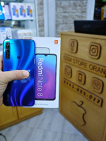 smartphones-xiaomi-redmi-note-8-bir-el-djir-oran-algerie