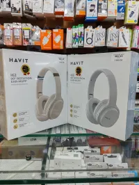Casque bluetooth Havit i62 