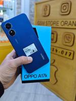 smartphones-oppo-a17k-bir-el-djir-oran-algerie