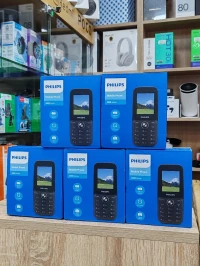 PHILIPS E2108