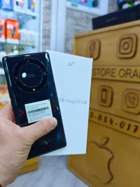 honor magic 5 lite 5G