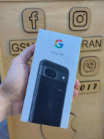 smartphones-google-pixel-8a-bir-el-djir-oran-algerie