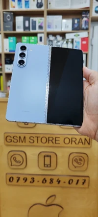 samsung Galaxy fold 5