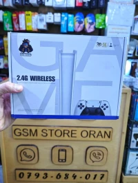 Game Stick 4k 3D Rocker