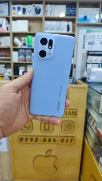 oppo find X5 pro 12/256GB