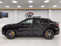 voitures-porsche-cayenne-2024-s-ben-aknoun-alger-algerie