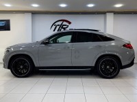 سيارات-mercedes-gle-2026-coupe-بن-عكنون-الجزائر