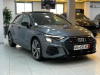 Audi S3 2022 S3