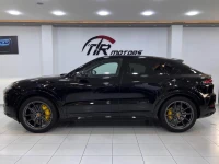 Porsche Cayenne S 2024 Coupé