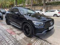 tout-terrain-suv-mercedes-glc-2020-amg-ben-aknoun-alger-algerie