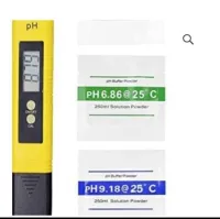 PH metre stylo 