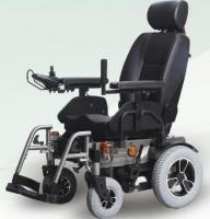 طبي-fauteuil-roulant-electrique-robuste-الرويبة-الجزائر