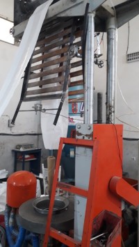 صناعة-و-تصنيع-extrudeuse-sac-plastique-قسنطينة-الجزائر