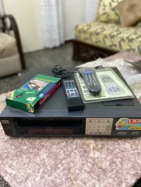 Jvc