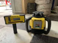 Niveau laser 