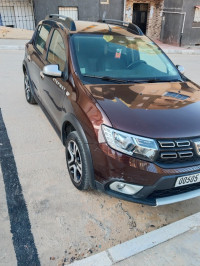 voitures-dacia-sandero-2018-stepway-skikda-algerie