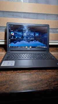 Dell i3 inspiron 15-3567