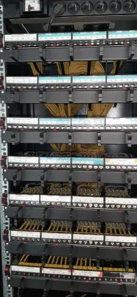 INSTALLATION RESEAU INFORMATIQUE /STANDARD TELEPHONIQUE