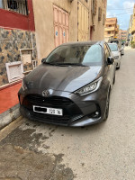 voitures-toyota-yaris-2023-dar-el-beida-alger-algerie