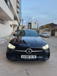 voitures-mercedes-classe-c-2021-220-amg-line-mohammadia-alger-algerie