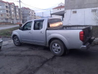 pickup-nissan-navara-2011-timizart-tizi-ouzou-algerie